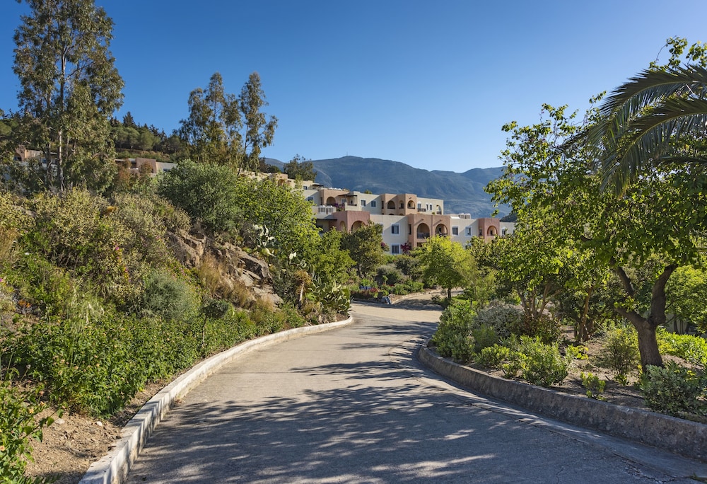 hapimag resort damnoni