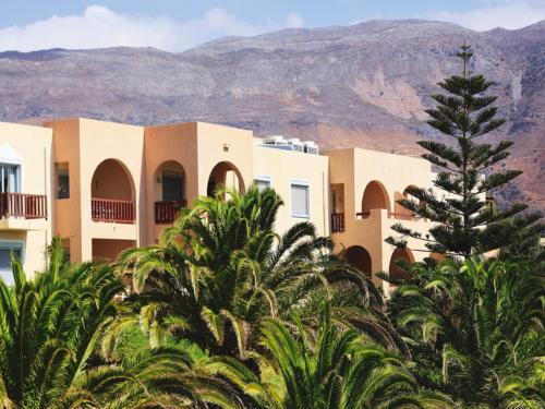 hapimag resort damnoni