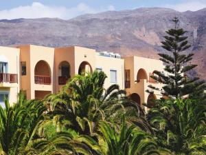 hapimag resort damnoni