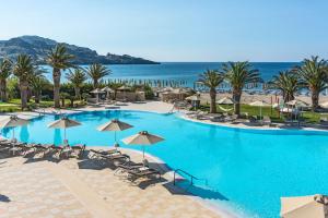 hapimag resort damnoni