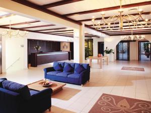 hapimag resort damnoni