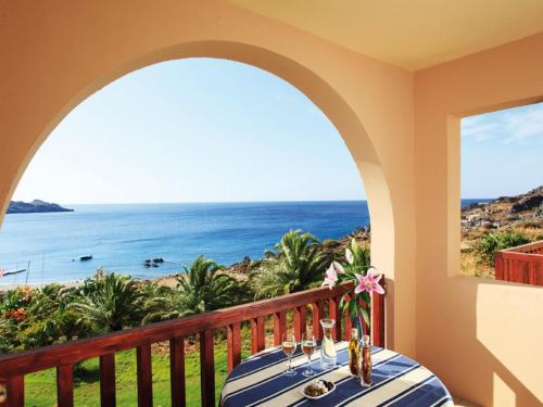 hapimag resort damnoni