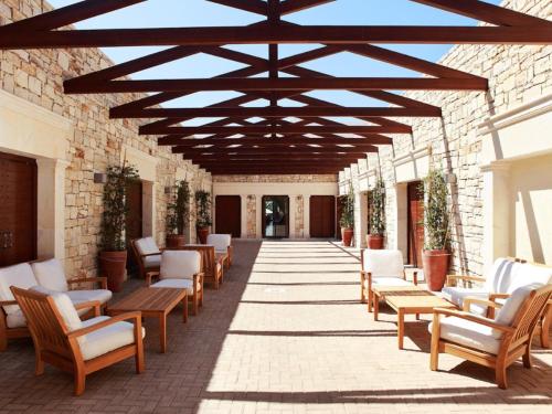hapimag resort damnoni