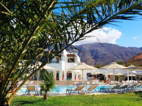 hapimag resort damnoni