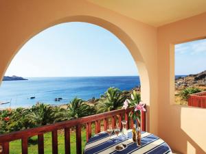 hapimag resort damnoni