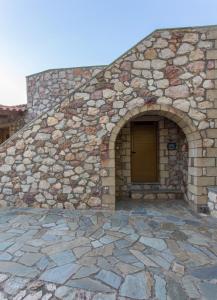 georgias houses melitzanakia