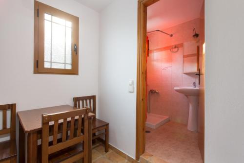 georgias houses melitzanakia