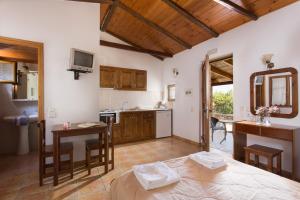 georgias houses melitzanakia