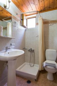 georgias houses melitzanakia