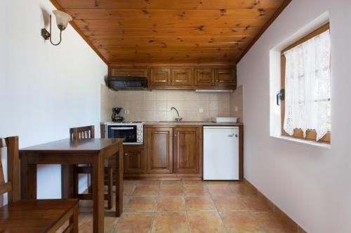 georgias houses melitzanakia