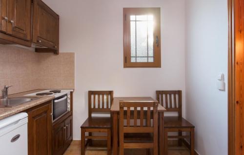 georgias houses melitzanakia