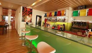 georgias houses melitzanakia