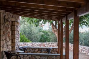 georgias houses melitzanakia