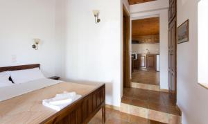 georgias houses melitzanakia