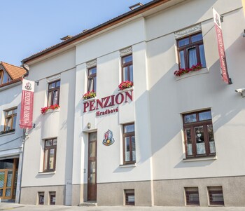Penzion Hradbova,Košice>>Kosice,3 star