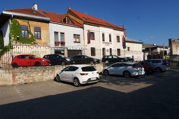 Penzion Hradbova,Košice>>Kosice,3 star
