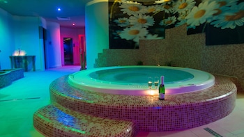 sojka resort hotel and drevenice
