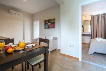memories apartments