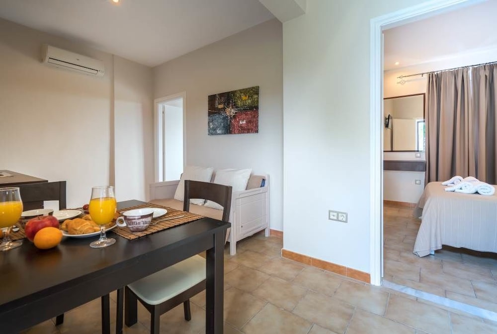 memories apartments