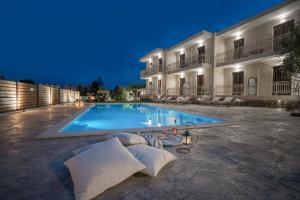 memories apartments