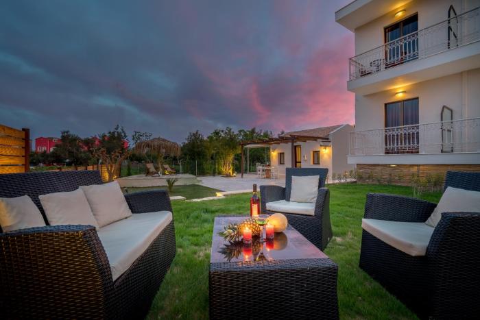 memories apartments
