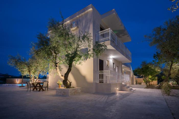 memories apartments
