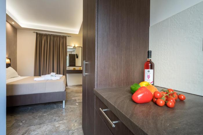 memories apartments