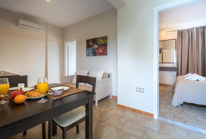 memories apartments