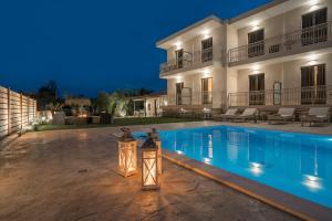 memories apartments