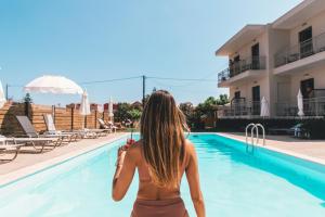 memories apartments
