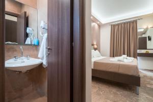 memories apartments