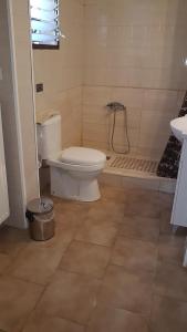 markopoulo mesogaias