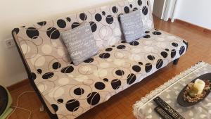 markopoulo mesogaias