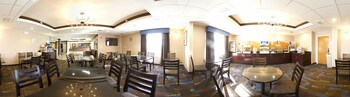 Holiday Inn Express Hotel & Suites Bastrop By Ihg,Bastrop>>Austin,3 star