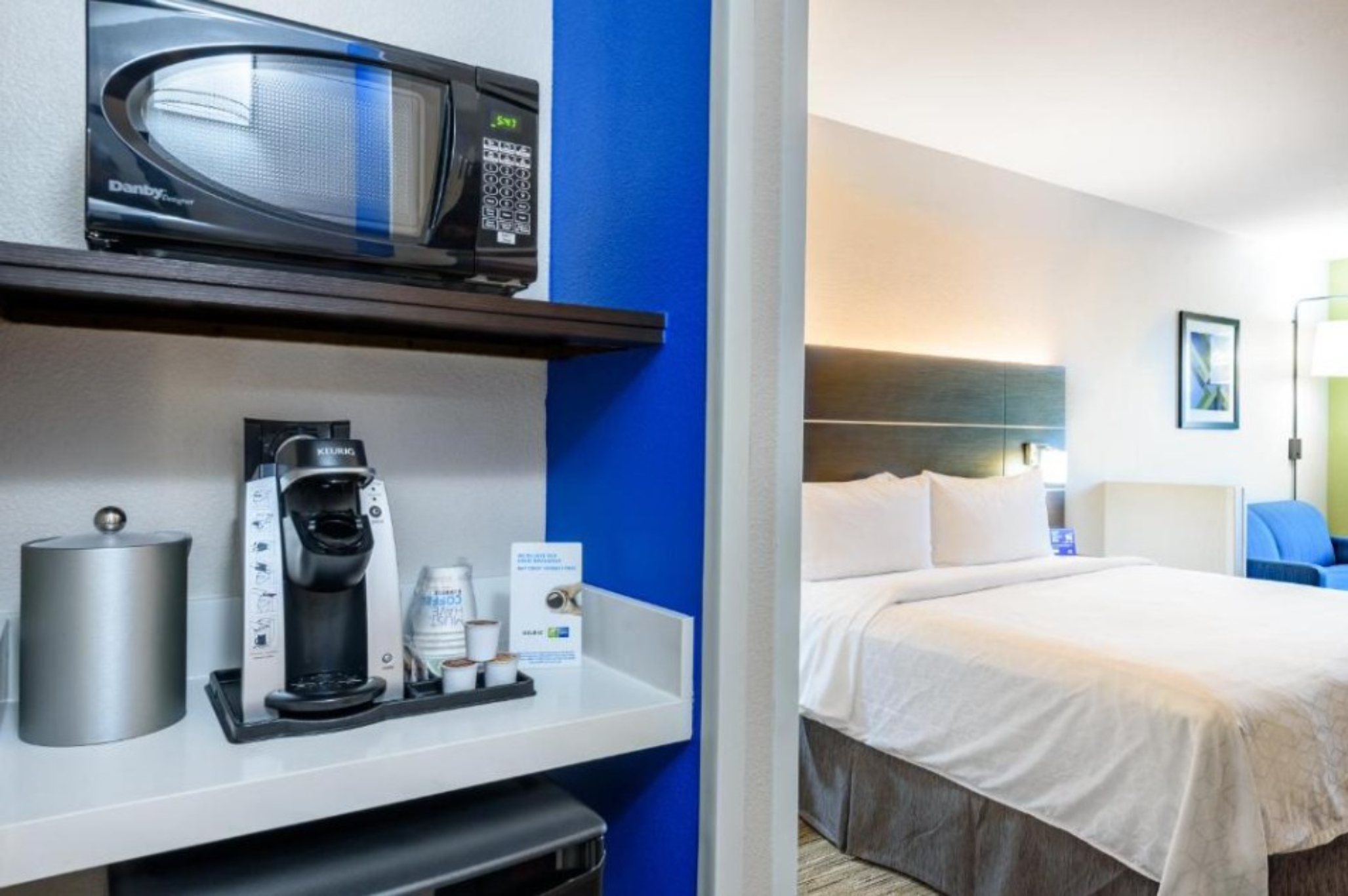 holiday inn express hotel and suites bastrop by ihg