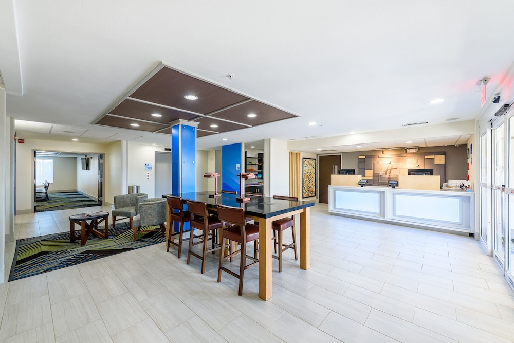 holiday inn express hotel and suites bastrop by ihg