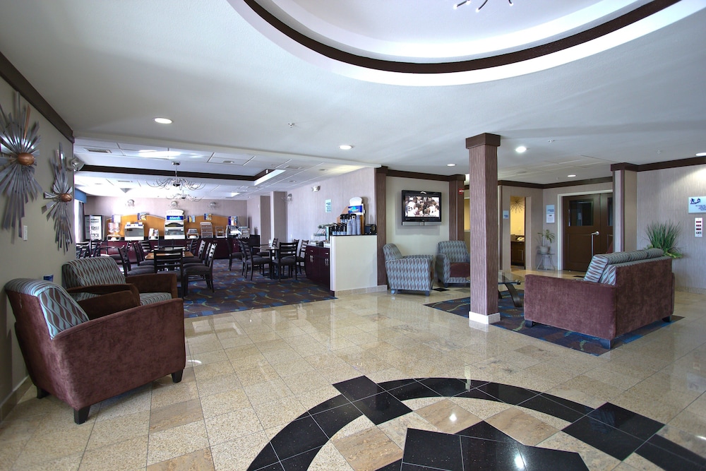 holiday inn express hotel and suites bastrop by ihg