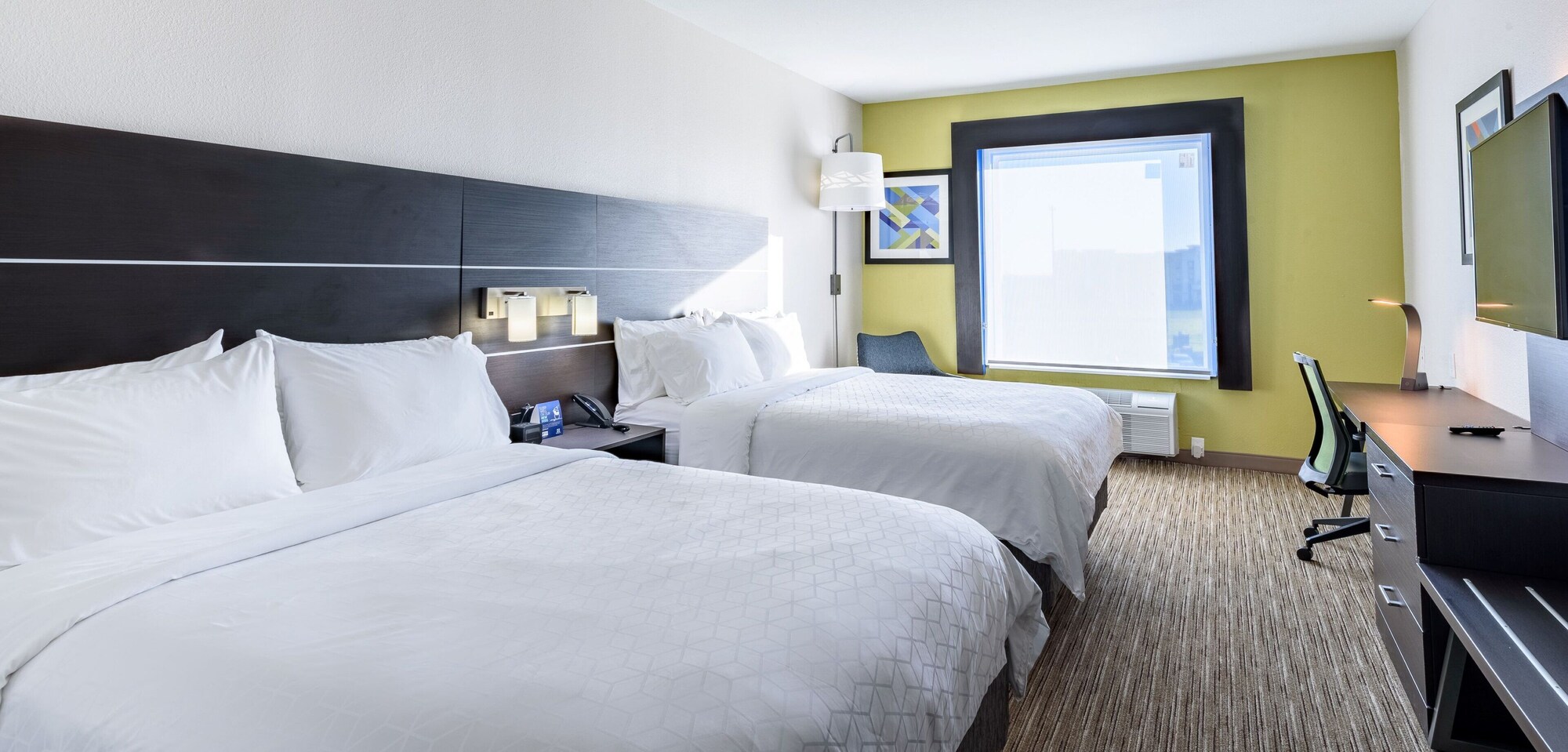 holiday inn express hotel and suites bastrop by ihg