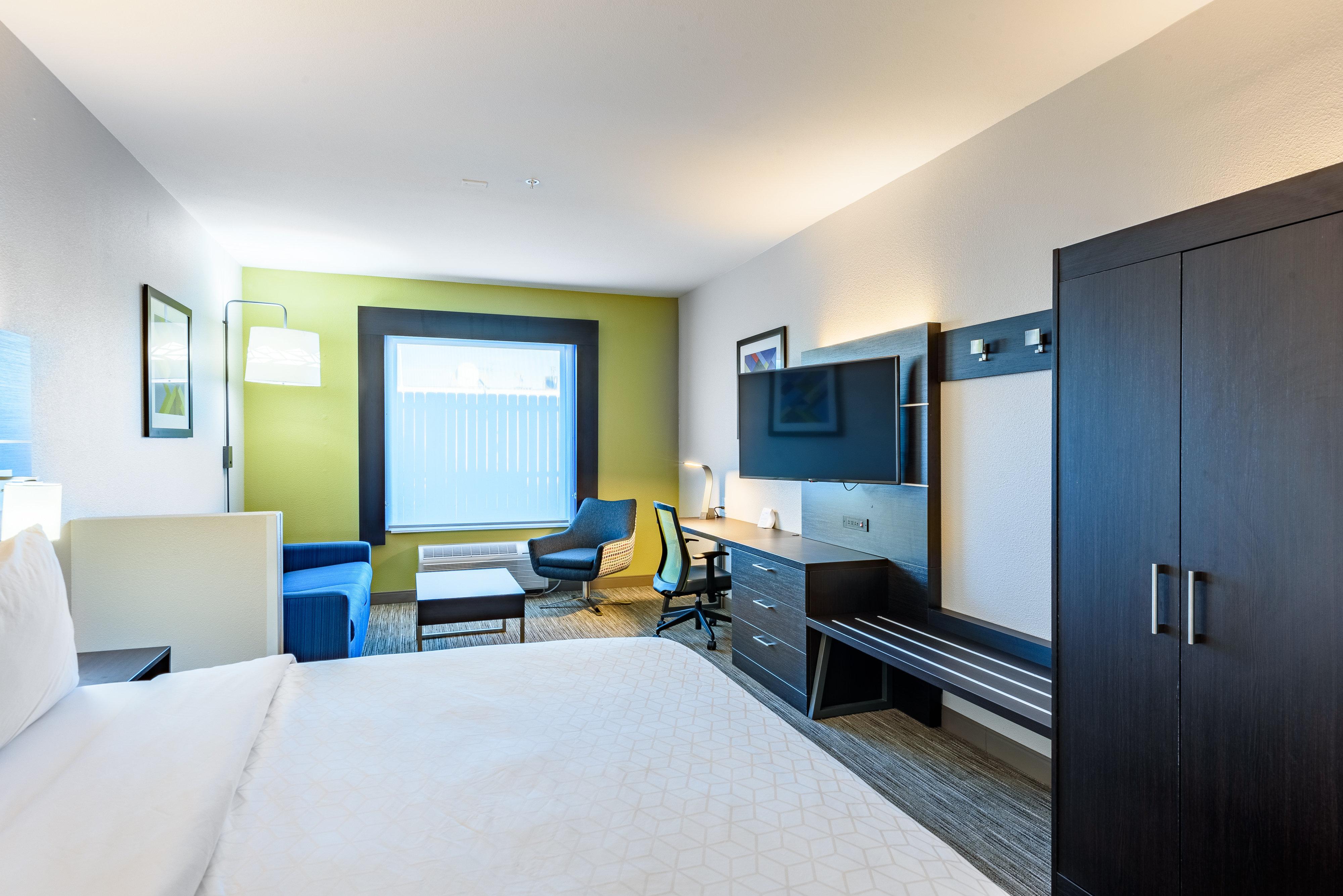 holiday inn express hotel and suites bastrop by ihg