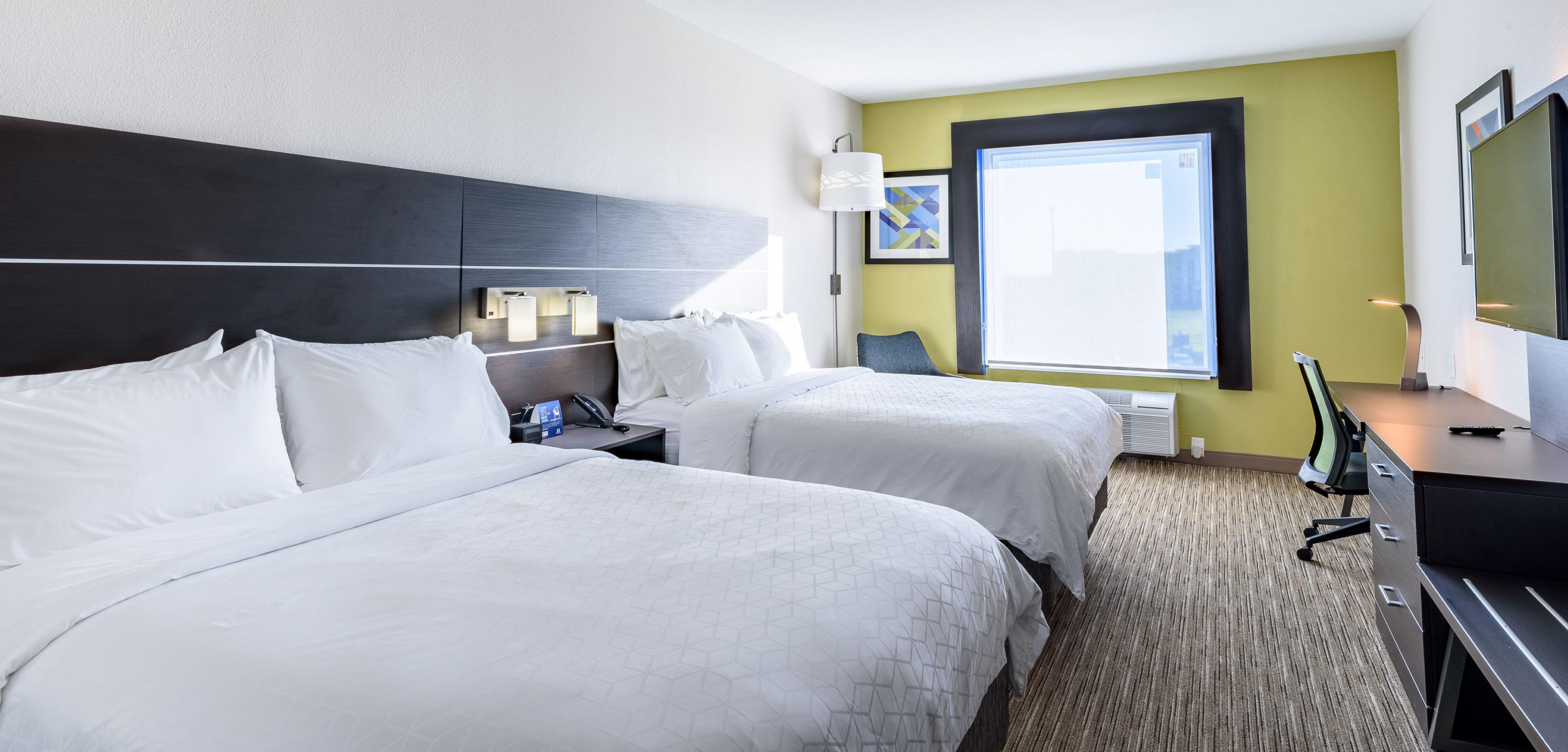 holiday inn express hotel and suites bastrop by ihg