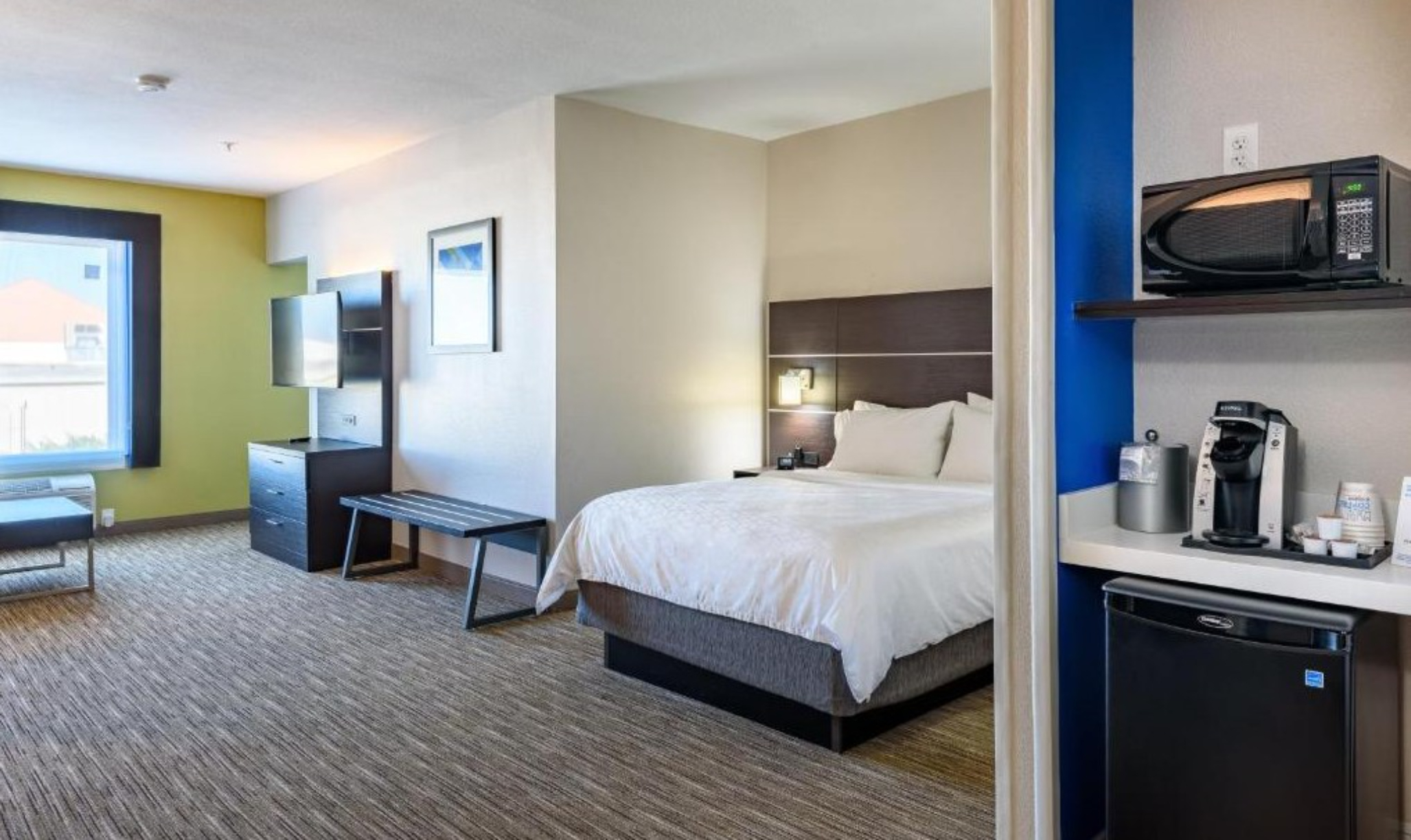holiday inn express hotel and suites bastrop by ihg