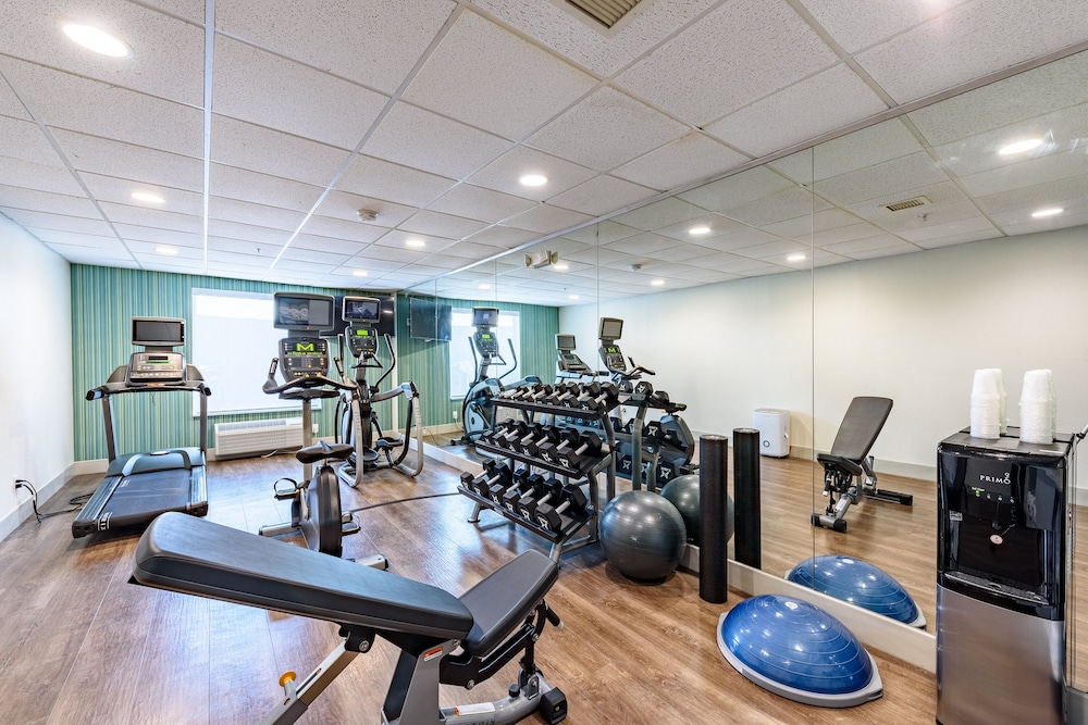 holiday inn express hotel and suites bastrop by ihg