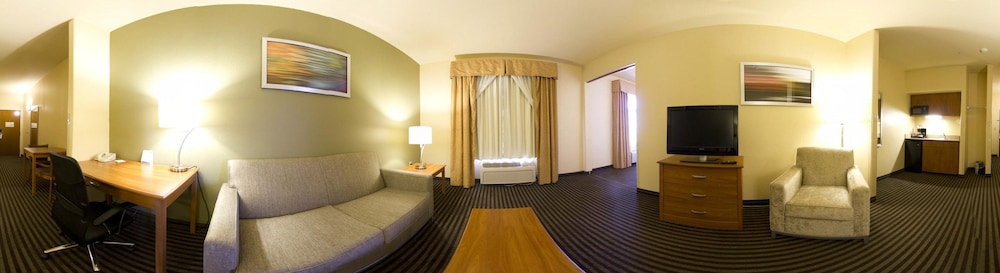 holiday inn express hotel and suites bastrop by ihg