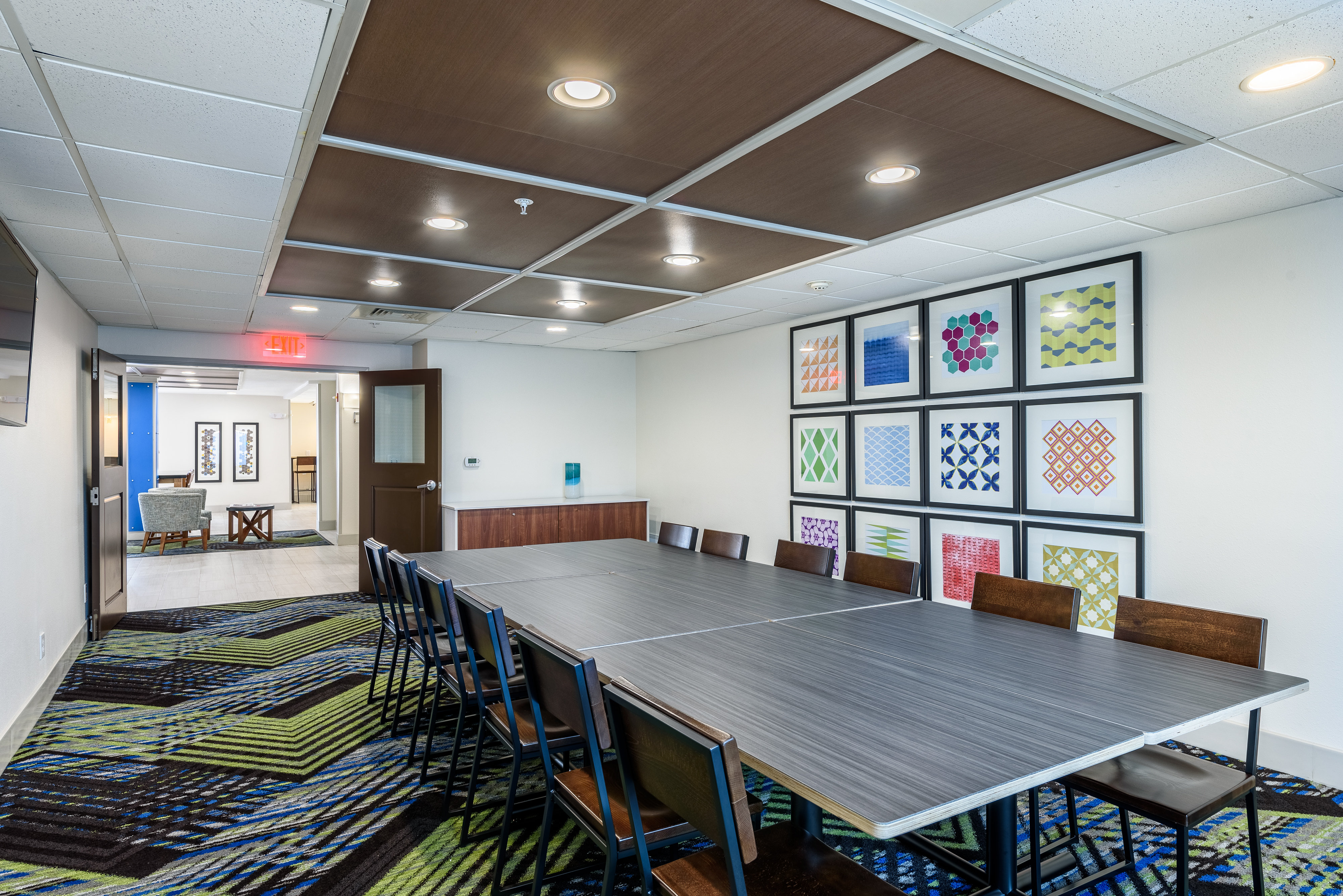 holiday inn express hotel and suites bastrop by ihg