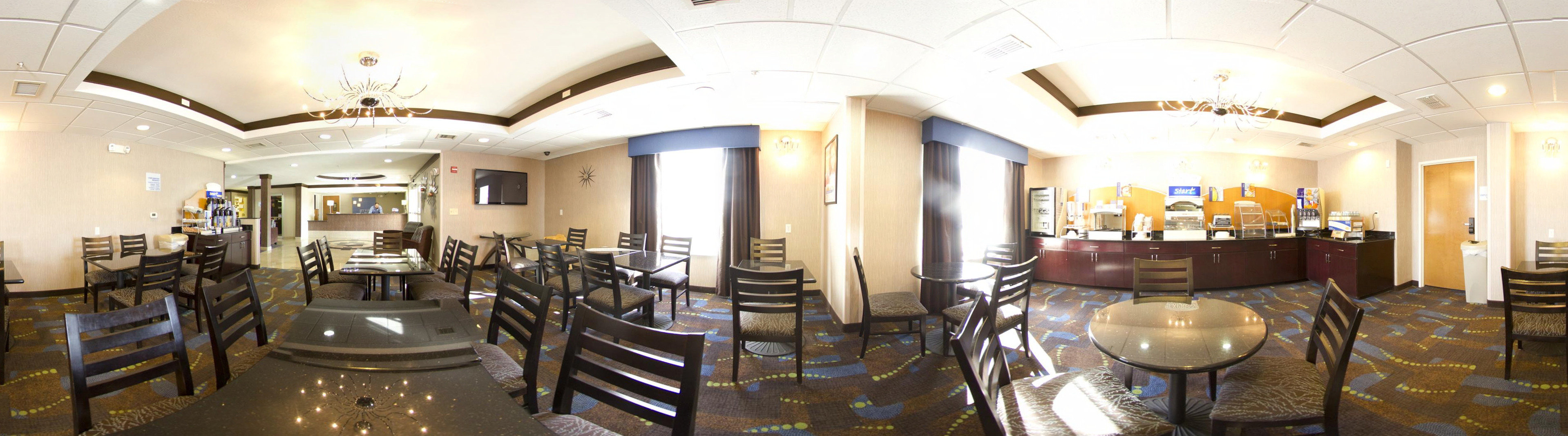 holiday inn express hotel and suites bastrop by ihg