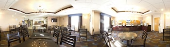 Holiday Inn Express Hotel & Suites Bastrop By Ihg,Bastrop>>Austin,3 star