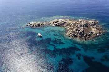 Naxos Luxury Villas,Kastraki>>Agia Anna,4 star