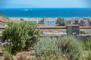 Naxos Luxury Villas,Kastraki>>Agia Anna,4 star