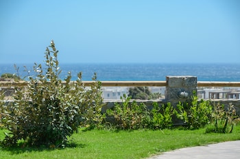 Naxos Luxury Villas,Kastraki>>Agia Anna,4 star