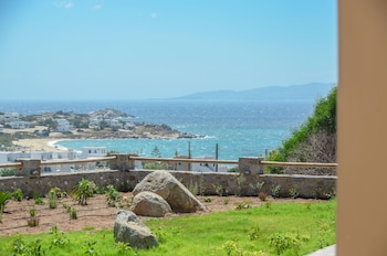 Naxos Luxury Villas,Kastraki>>Agia Anna,4 star